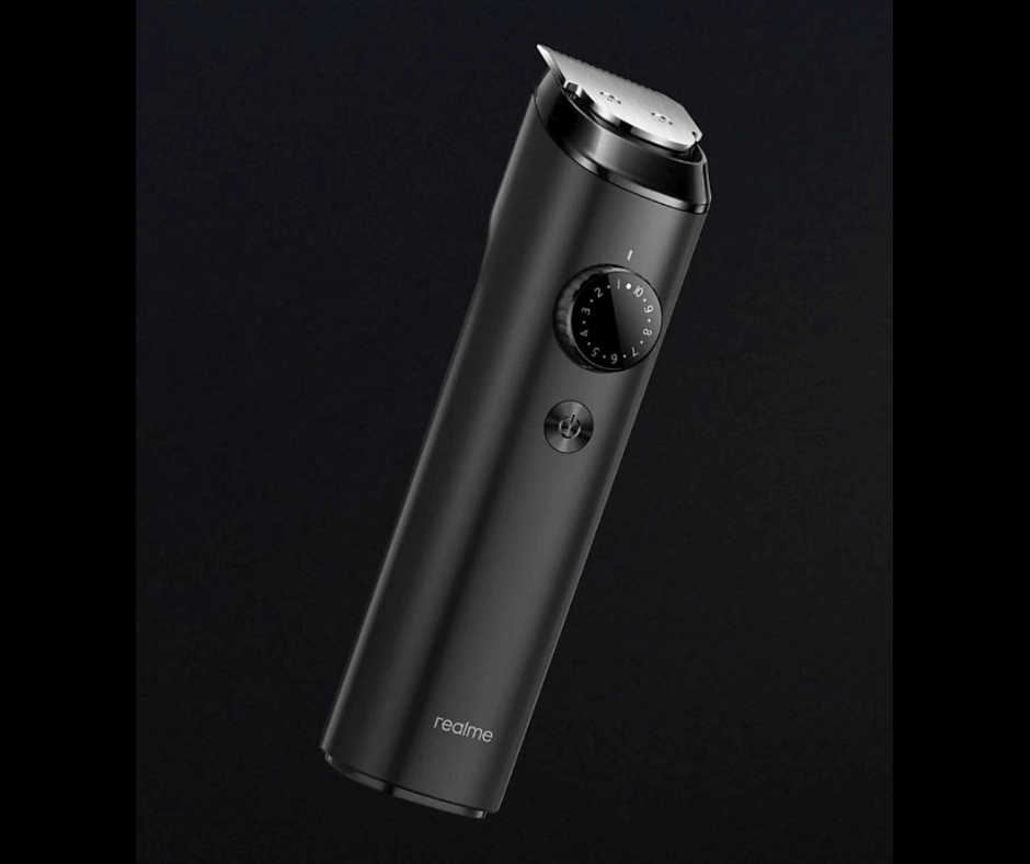 image showing Realme Beard Trimmer