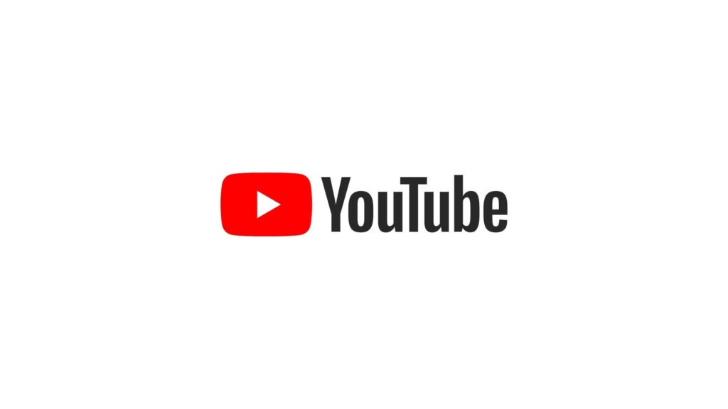 Image showing the logo of Youtube
