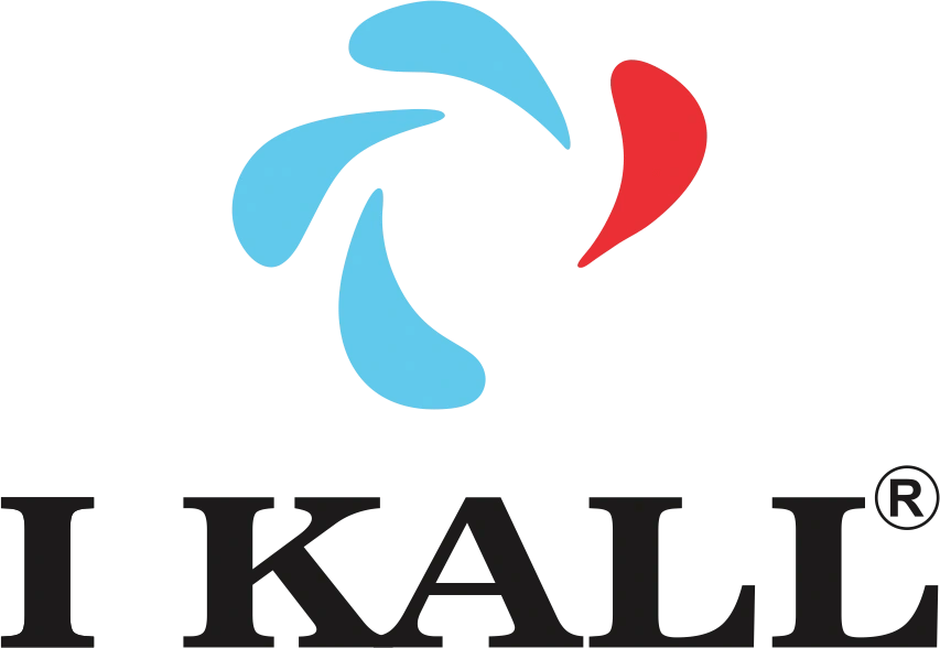 ikall logo