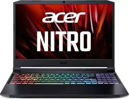 Acer Nitro Ryzen 5