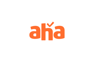 image showing aha Logo