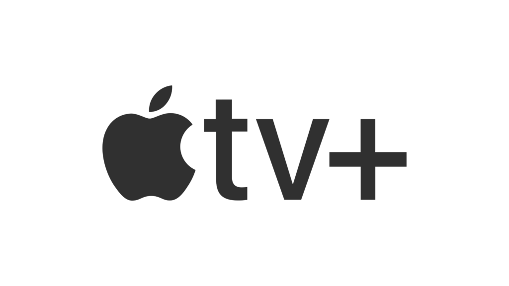 image Showing Apple TV plus
