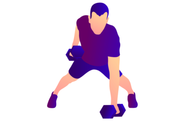 image showing Exercise illustration