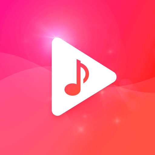 Free music player for YouTube