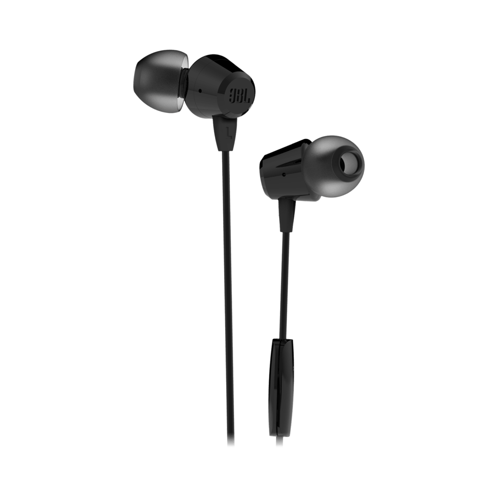 JBL C50HI | Best earphones under 500