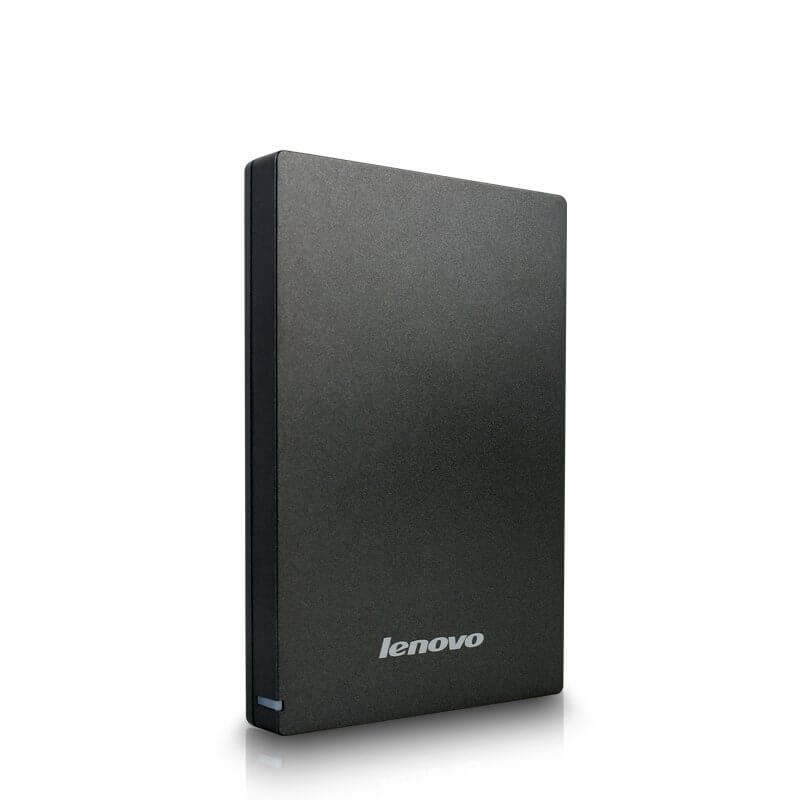Lenovo 1 TB external HDD