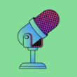 image showing Microphone