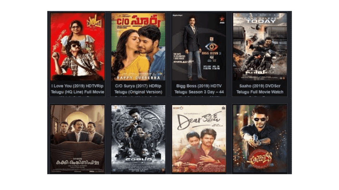 new telugu movies watch online websites list