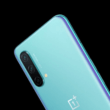image showing Oneplus Nord CE smartphone
