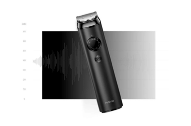 image showing Realme Beard Trimmer