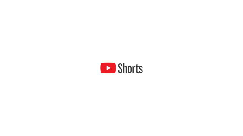 Image showing Youtube shorts logo