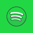 image showing Spotify illustration