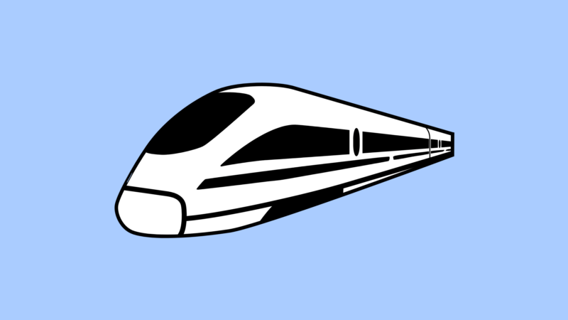 image showing Train illustration