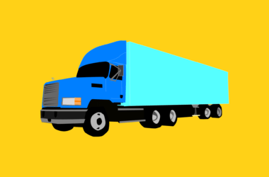 image showing Truck illustration