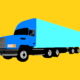 image showing Truck illustration