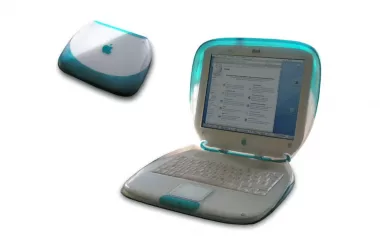 Apple ibook 1999
