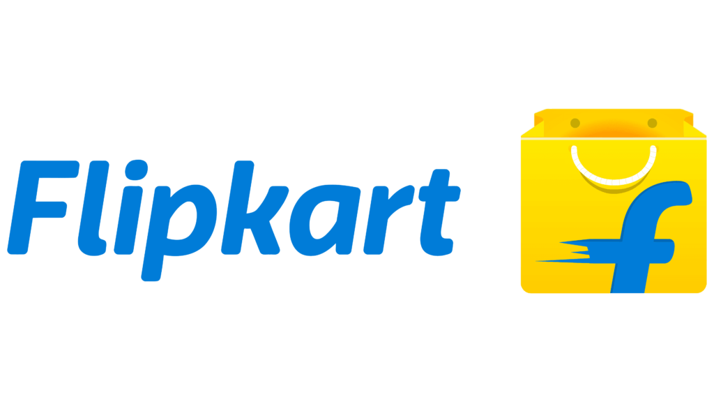 image showing flipkart logo