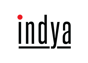 image showing indya shopping website Logo