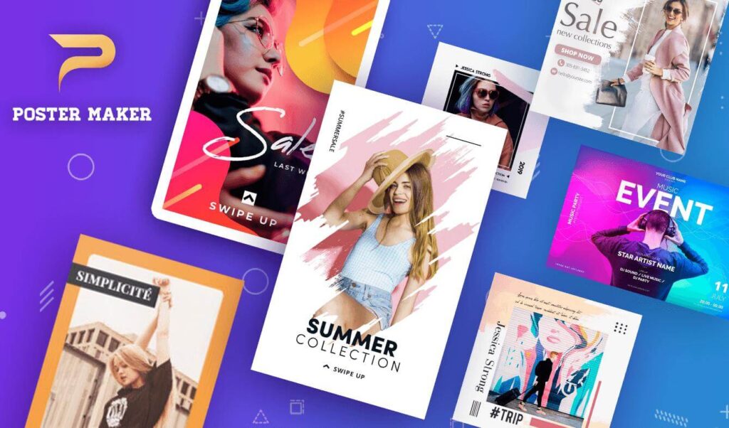15 Best Poster Maker Apps For Android in 2022 (Updated!)