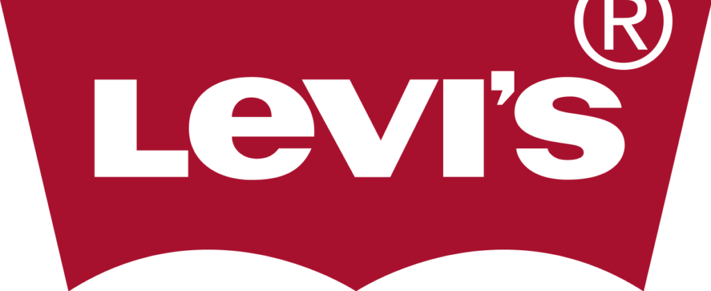 image showing levis logo