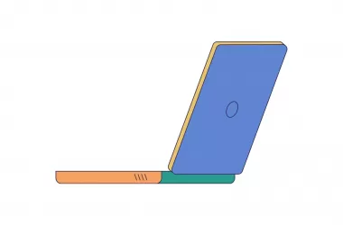 image showing laptop