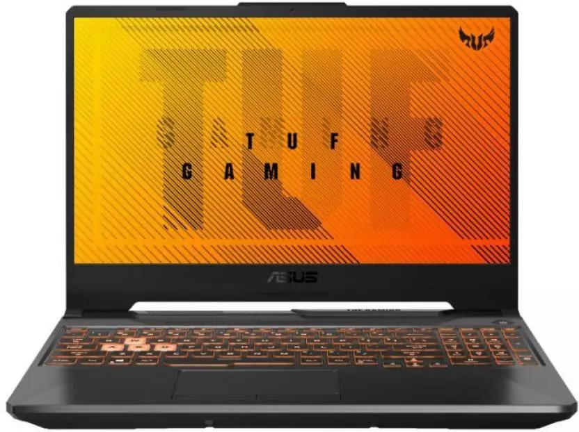 ASUS ASUS TUF Gaming Core i5 10th Gen 