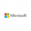 image showing Microsoft Logo