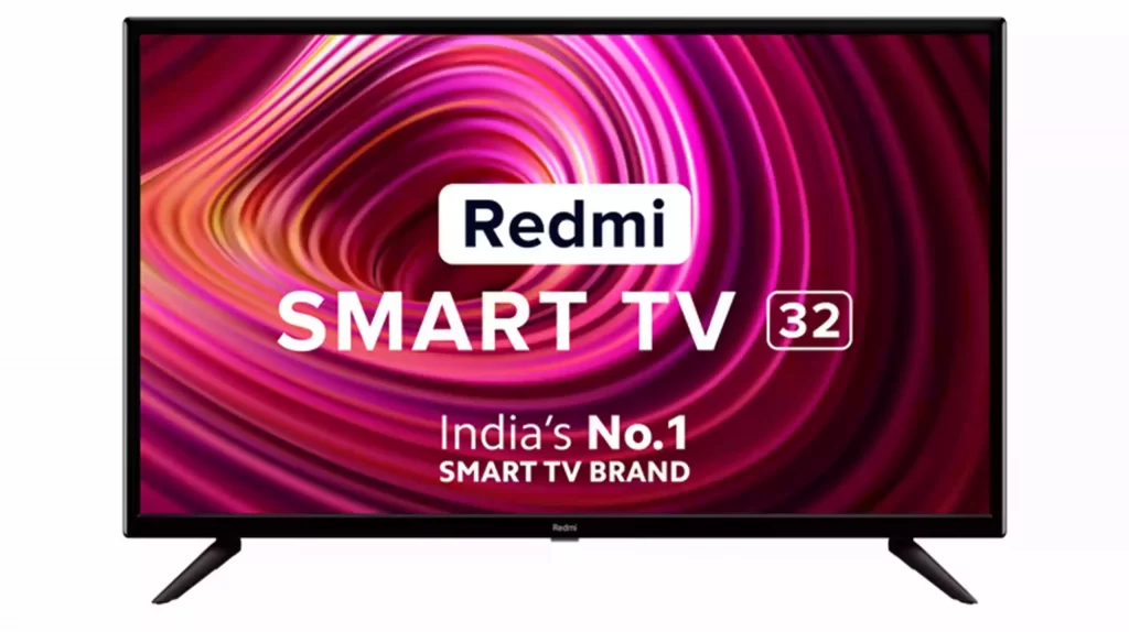 Best TVs under 15000 - Redmi tv