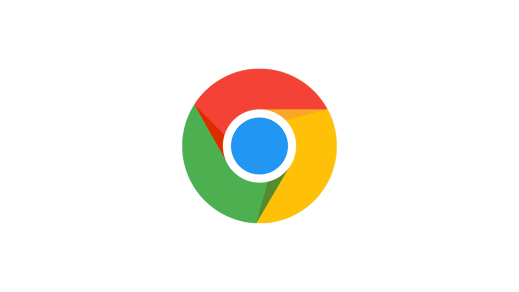 Image showing Google Chrome