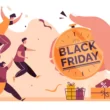 Black Friday Limited Offer