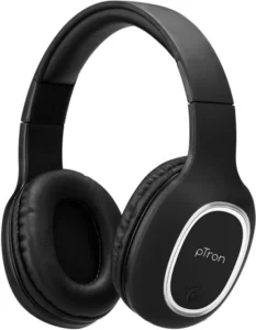 PTron Soundster Lite Bluetooth Headset