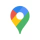 Image Showing Google Maps Logo