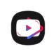 Image showing youtube vanced logo