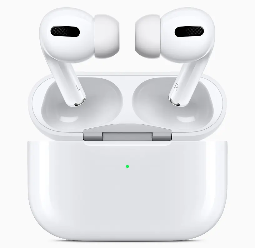 image showing apple Airpods Gen 1