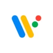 image showing Google weas OS logo